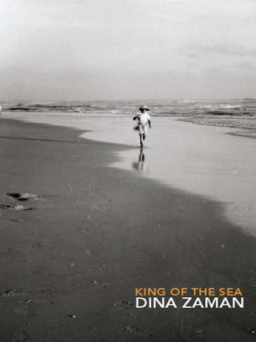 Cover image for King of the Sea